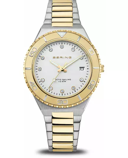 Женские Часы BERING 18936-710