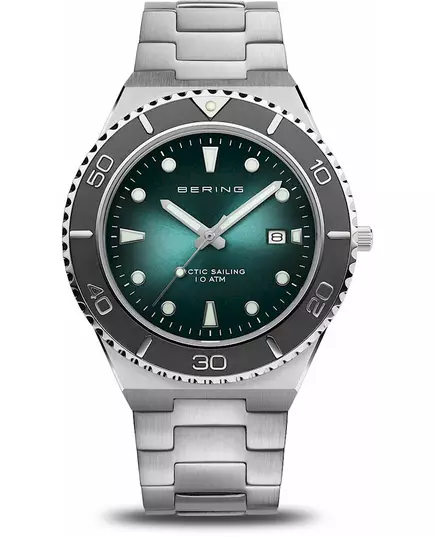 Чоловічий Годинник BERING 18940-708