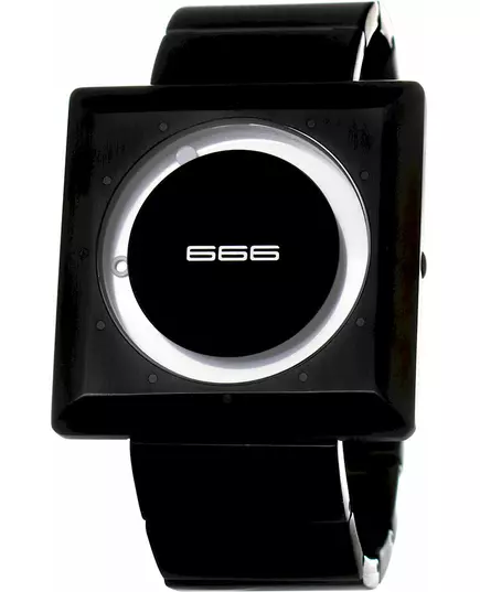 Унисекс Часы 666BARCELONA 666-060