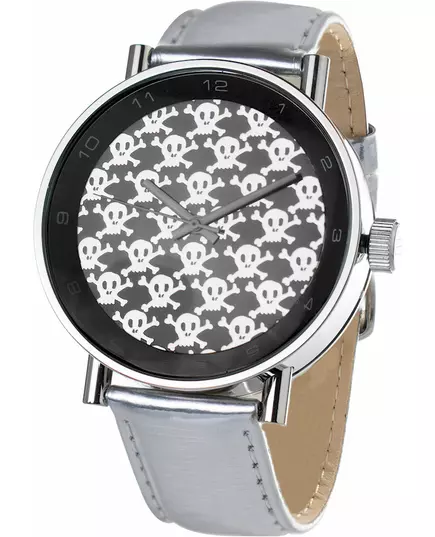 Унисекс Часы 666BARCELONA 666-202