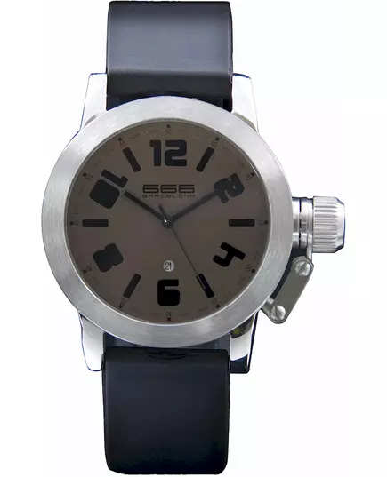 Мужские Часы 666BARCELONA 666-211