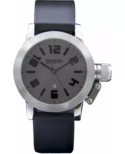 Мужские Часы 666BARCELONA 666-212