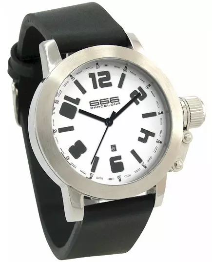 Мужские Часы 666BARCELONA 666-213