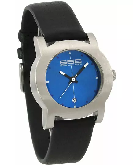 Женские Часы 666BARCELONA 666-241