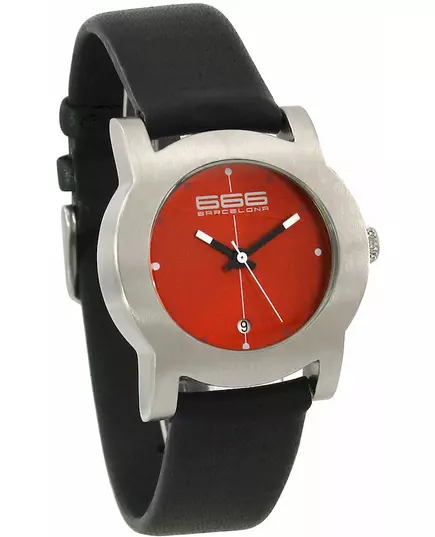 Женские Часы 666BARCELONA 666-242