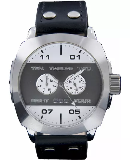 Чоловічий Годинник 666BARCELONA 666-251
