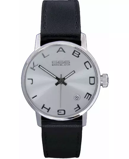 Унисекс Часы 666BARCELONA 666-270