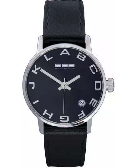 Унісекс Годинник 666BARCELONA 666-272