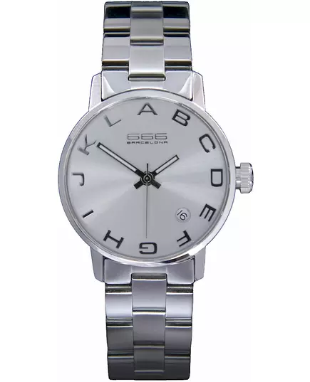 Унисекс Часы 666BARCELONA 666-275