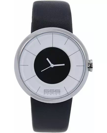 Чоловічий Годинник 666BARCELONA 666-290