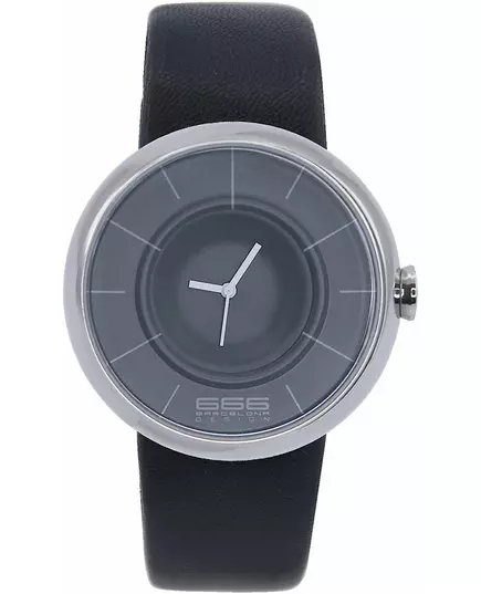 Чоловічий Годинник 666BARCELONA 666-291