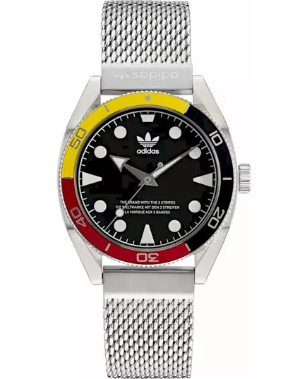 Мужские Часы ADIDAS AOFH22502