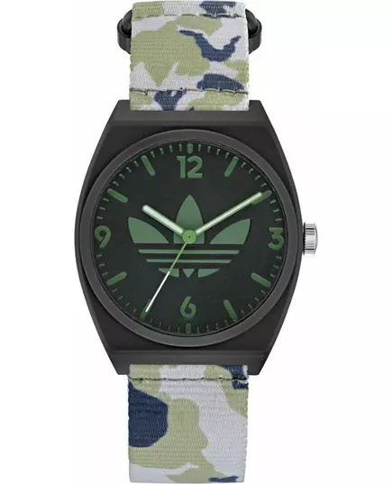 Унисекс Часы ADIDAS AOST22040