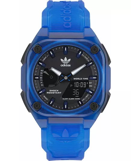 Мужские Часы ADIDAS AOST23058