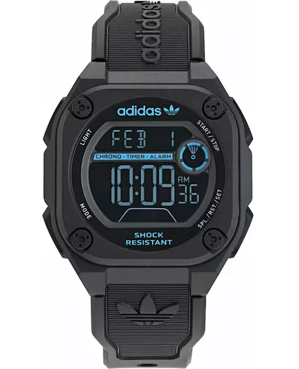 Унисекс Часы ADIDAS AOST23571