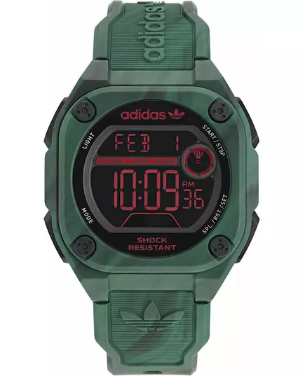 Унисекс Часы ADIDAS AOST23573