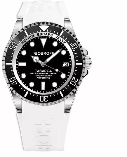 Мужские Часы BOBROFF BF0001-BFSTB