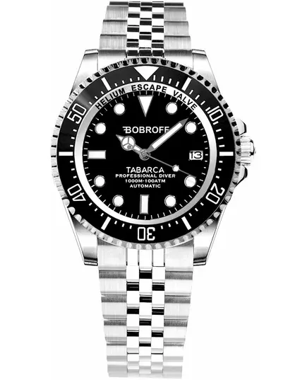 Мужские Часы BOBROFF BF0001-BFSTJ