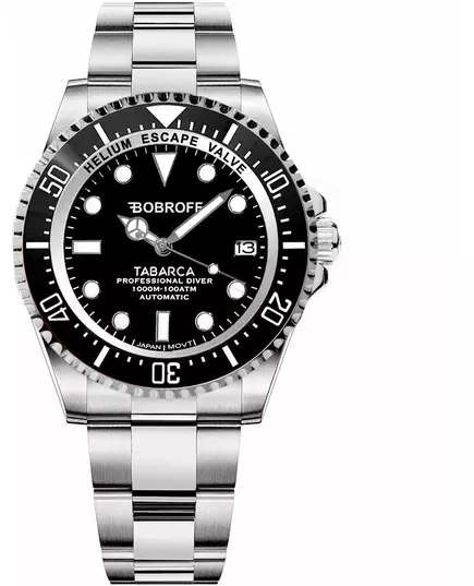 Мужские Часы BOBROFF BF0001J1