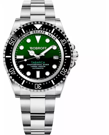 Мужские Часы BOBROFF BF0002J1