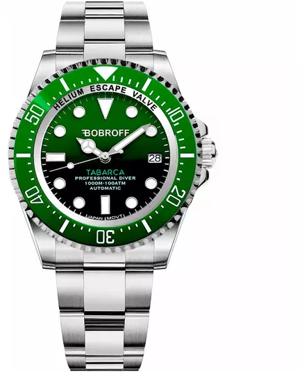 Мужские Часы BOBROFF BF0002J1bv