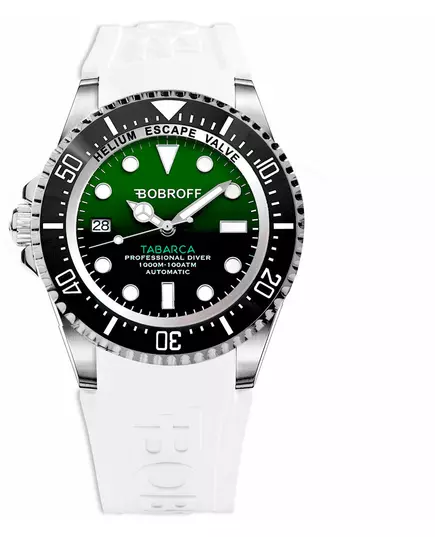 Чоловічий Годинник BOBROFF BF0002i-BFSTB