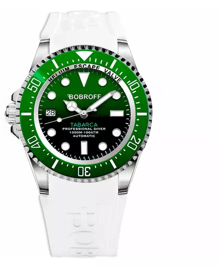 Чоловічий Годинник BOBROFF BF0002ibvBF