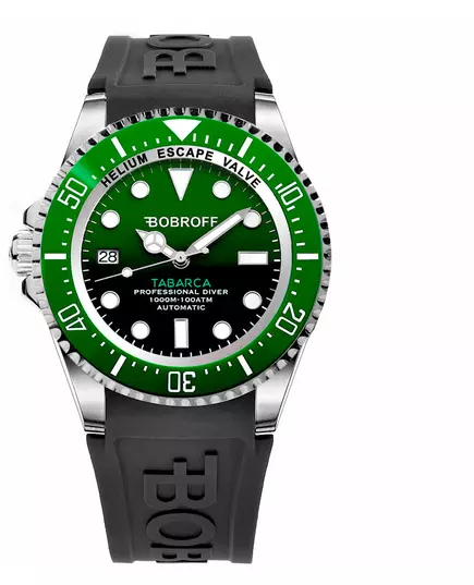 Мужские Часы BOBROFF BF0002ibvBFS