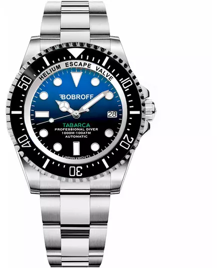 Мужские Часы BOBROFF BF0003J1