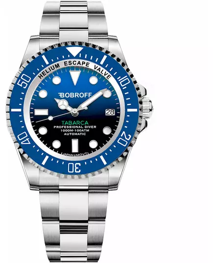 Мужские Часы BOBROFF BF0003J1ba