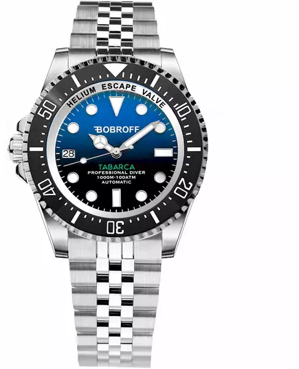 Чоловічий Годинник BOBROFF BF0003iJ