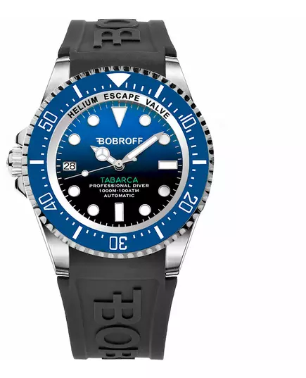 Мужские Часы BOBROFF BF0003ibaBFS
