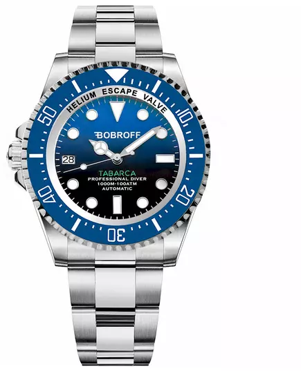 Мужские Часы BOBROFF BF0003iba