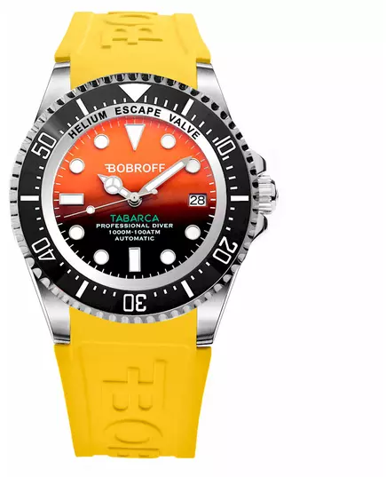 Мужские Часы BOBROFF BF0004-BFSTA