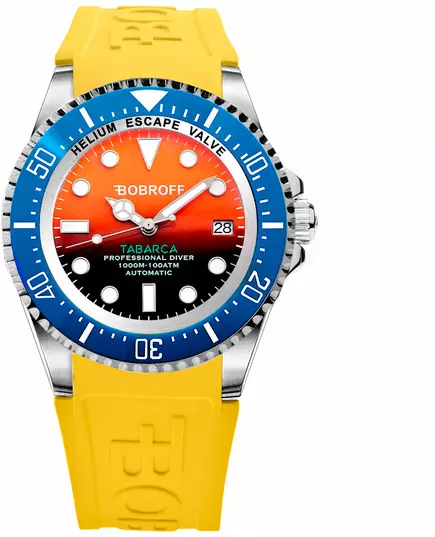 Мужские Часы BOBROFF BF0004baBFSTA