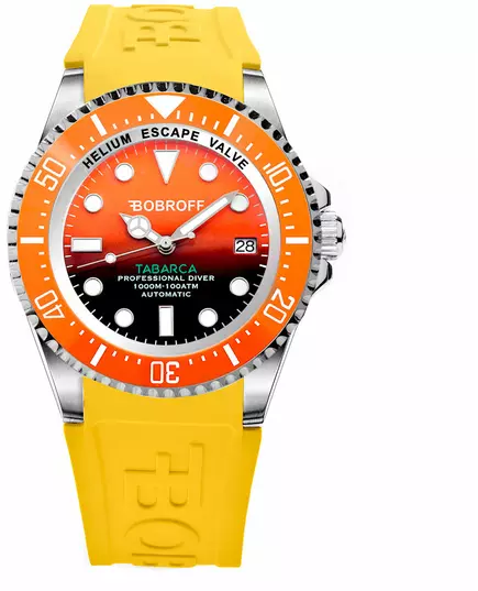 Мужские Часы BOBROFF BF0004bnBFSTA