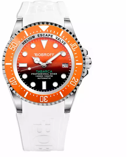 Мужские Часы BOBROFF BF0004bnBFSTB