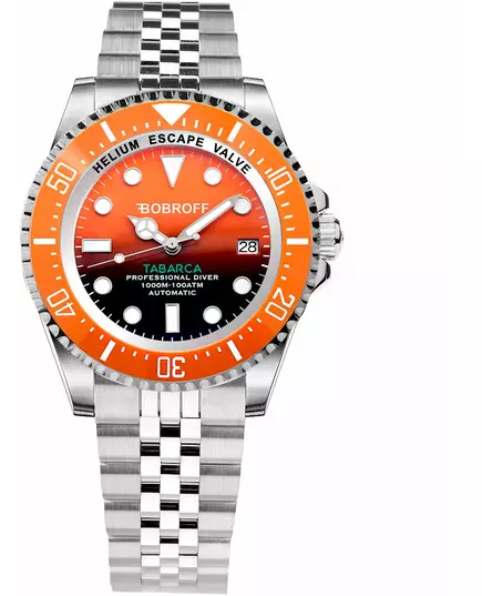 Мужские Часы BOBROFF BF0004bnBFSTJ