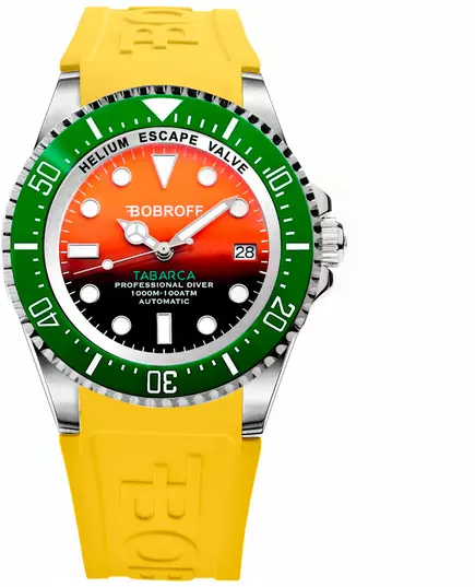 Мужские Часы BOBROFF BF0004bvBFSTA