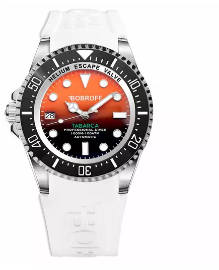 Чоловічий Годинник BOBROFF BF0004i-BFSTB