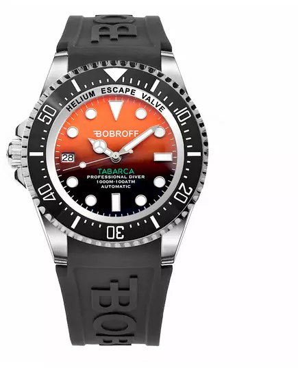 Чоловічий Годинник BOBROFF BF0004i-BFSTN