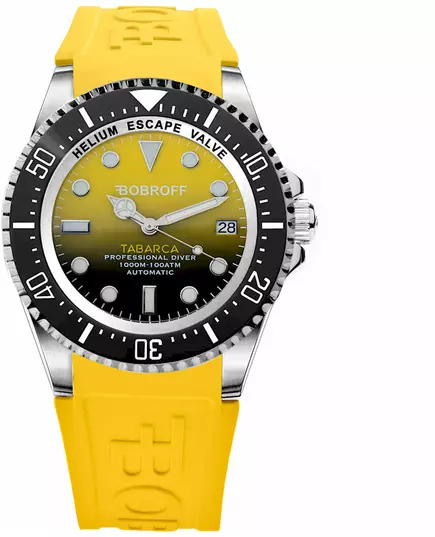 Мужские Часы BOBROFF BF0008-BFSTA