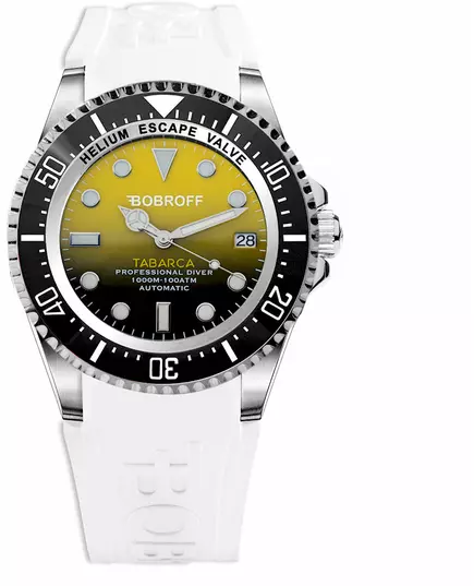 Мужские Часы BOBROFF BF0008-BFSTB