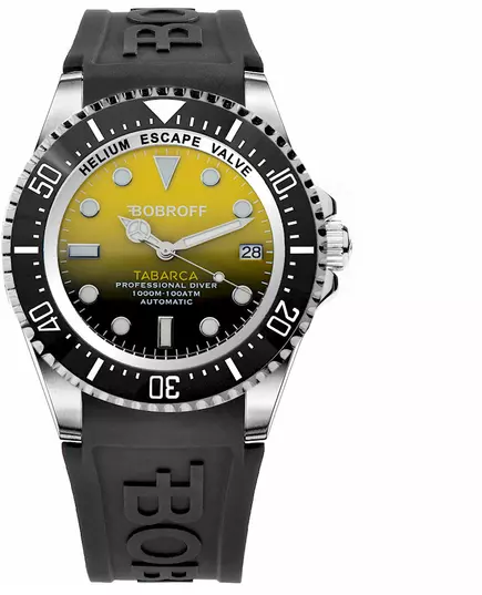 Мужские Часы BOBROFF BF0008-BFSTN