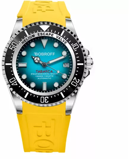 Мужские Часы BOBROFF BF0009-BFSTA