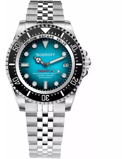 Мужские Часы BOBROFF BF0009-BFSTJ