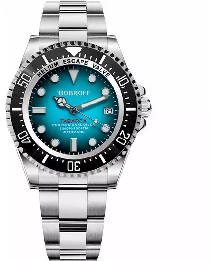Мужские Часы BOBROFF BF0009
