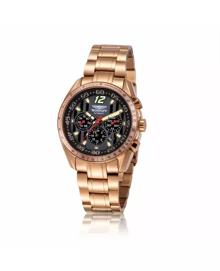 Чоловічий Годинник BOBROFF BF0016