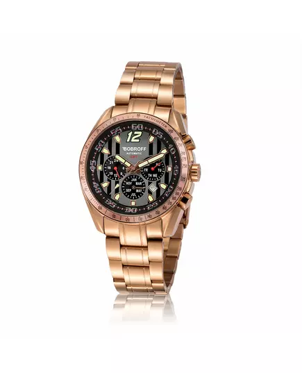 Чоловічий Годинник BOBROFF BF0016V2