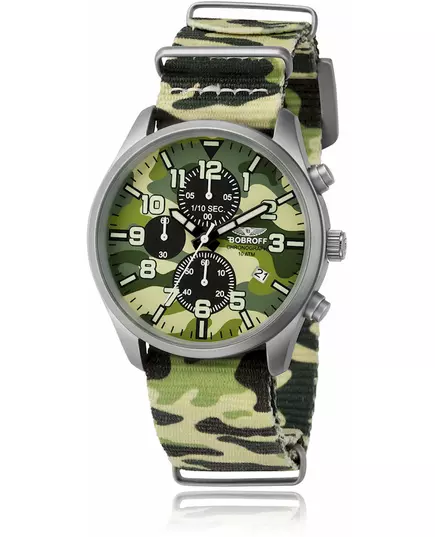 Мужские Часы BOBROFF BF0020